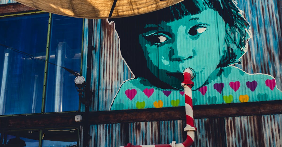 découvrez l'univers fascinant de la créativité : des idées innovantes aux inspirations artistiques, explorez comment libérer votre imagination et transformer vos pensées en œuvres uniques.