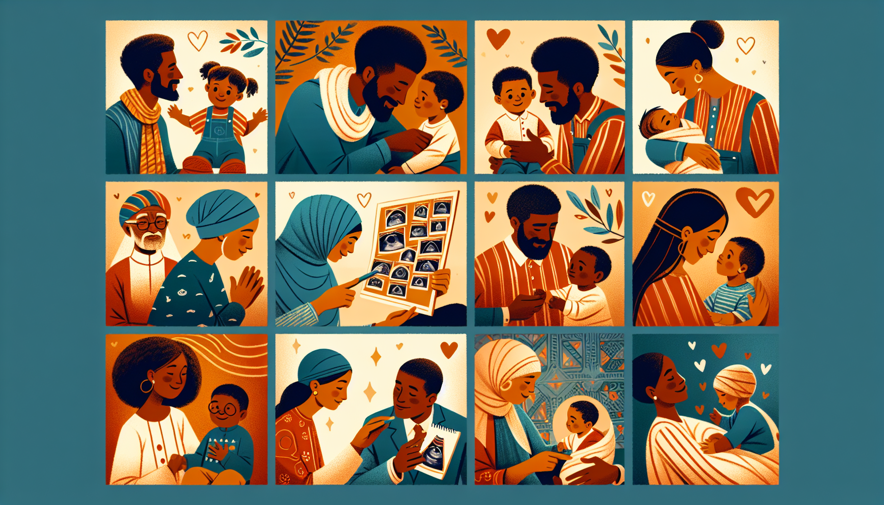 découvrez des conseils pratiques pour préparer l'aîné à l'arrivée d'un nouveau membre de la famille et favoriser une transition en douceur. apprenez comment accompagner votre enfant dans cette période importante de sa vie.