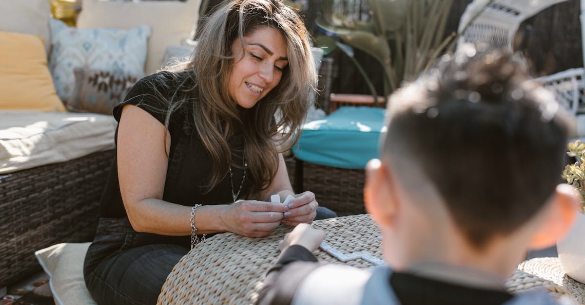 découvrez des activités montessori stimulantes et éducatives pour encourager l'apprentissage autonome des enfants. explorez des jeux, des exercices pratiques et des ressources adaptées pour favoriser le développement cognitif et moteur.