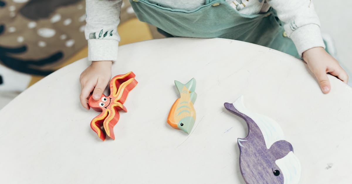 découvrez notre sélection de jouets pour bébés, conçus pour stimuler le développement de votre enfant tout en garantissant sécurité et amusement. offrez à votre petit un monde de joie avec des jouets colorés et ludiques adaptés à son âge.