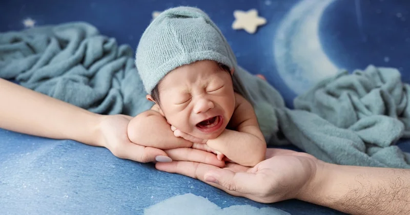 Combien de temps dure une régression du sommeil ?