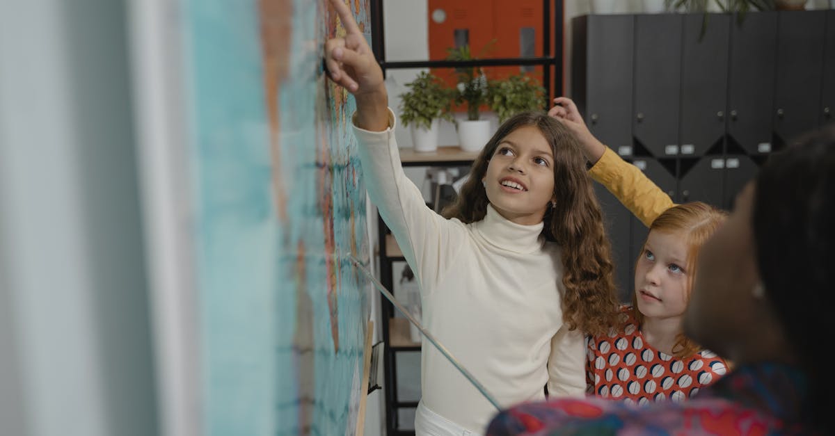 Booster l’apprentissage des enfants