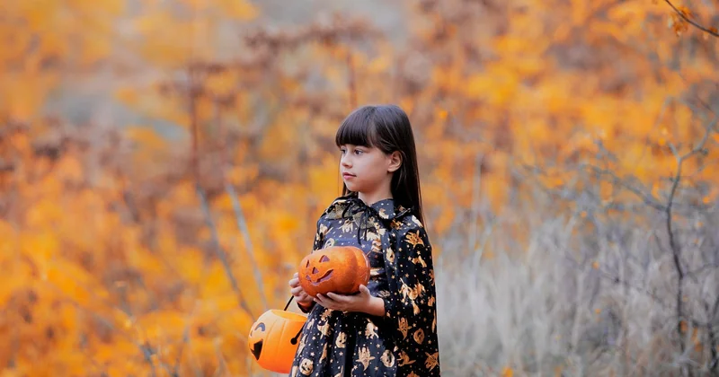 Activités Halloween enfant : ce qui fonctionne vraiment selon l'âge