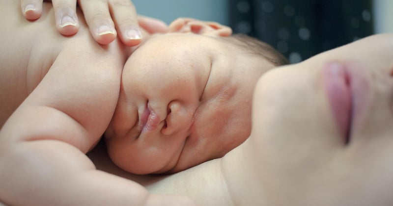 Régression sommeil bébé : 7 solutions qui marchent vraiment