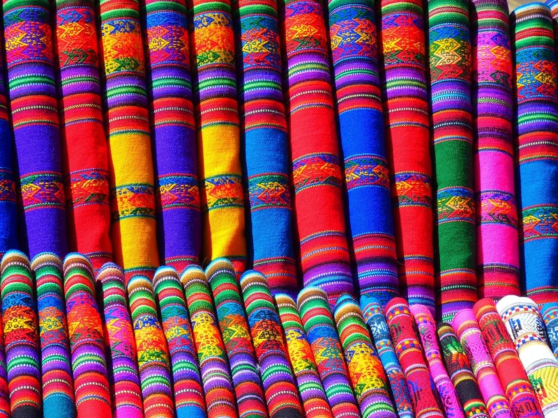 Le match des textiles : absorption, séchage et durabilité