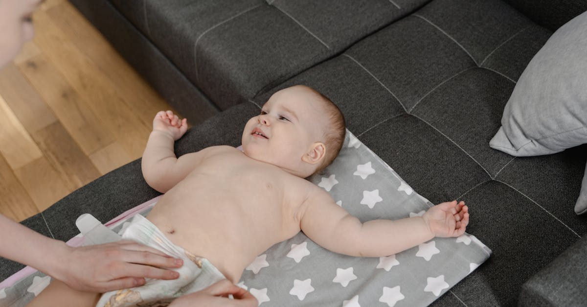 Idées de bricolage pour bébé