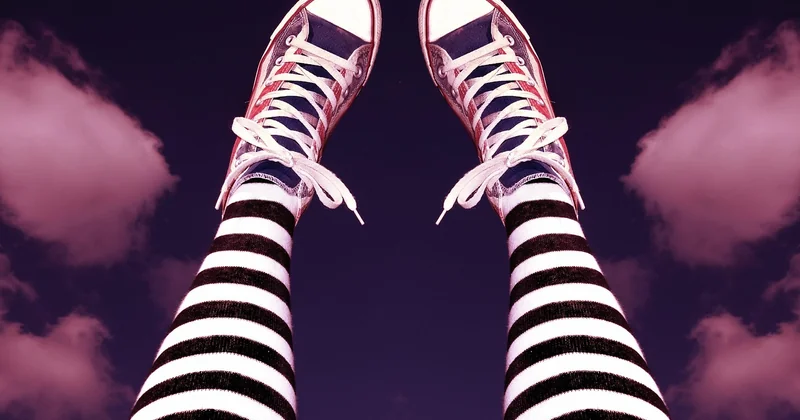 Faire durer ses collants : ce qui marche vraiment
