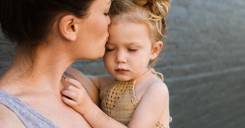 Terrible two : 7 astuces pour survivre à cette période sans craquer