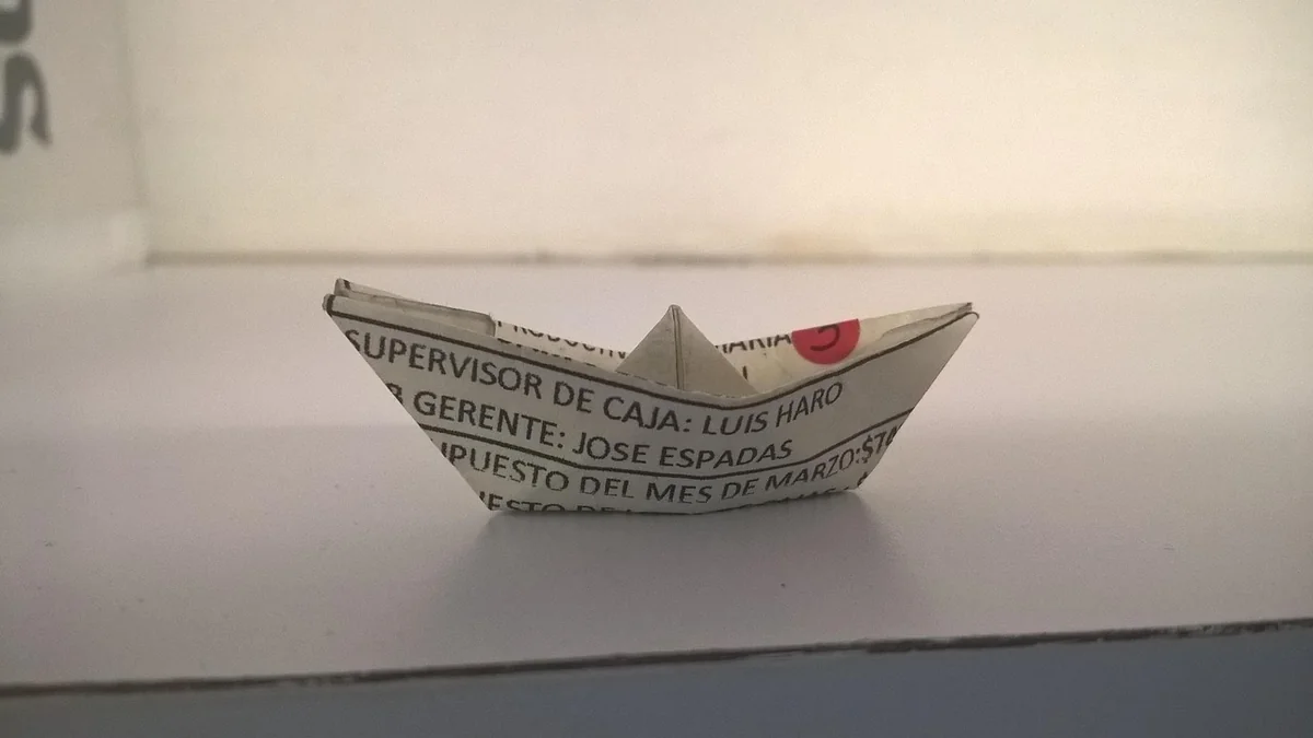 Découvrez les meilleurs cours d'origami gratuit en ligne en 2026 !