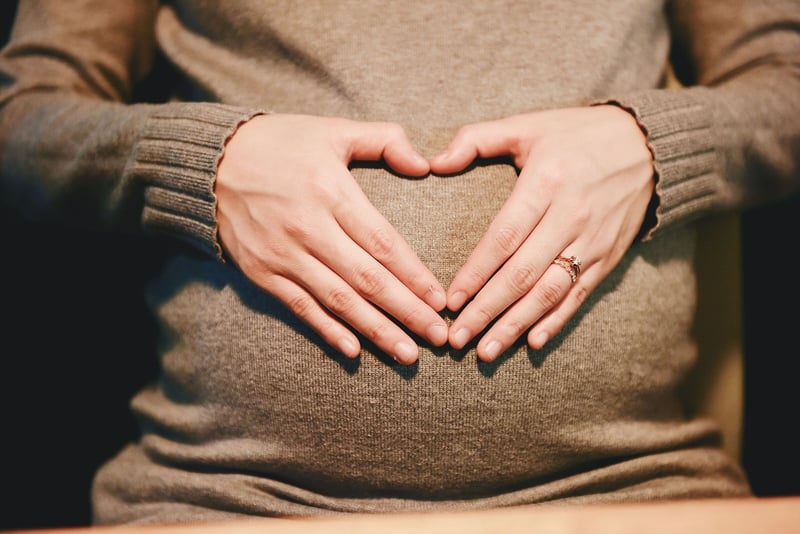 Alimentation équilibrée pendant la grossesse : le guide complet 2026