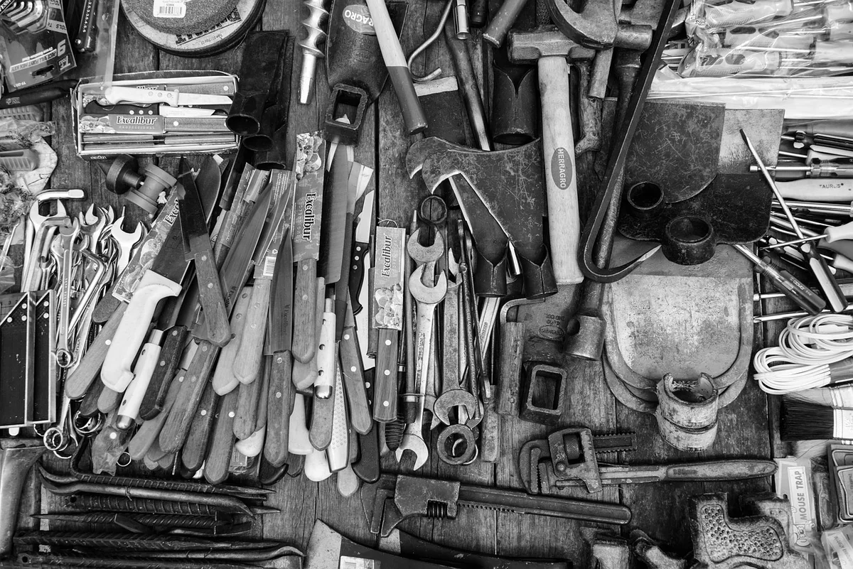 Les outils indispensables pour réussir