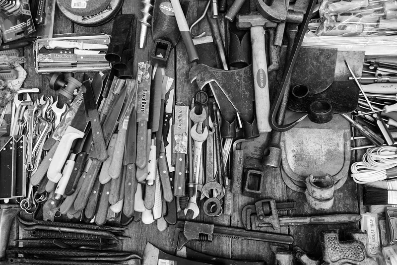 Les outils indispensables pour réussir
