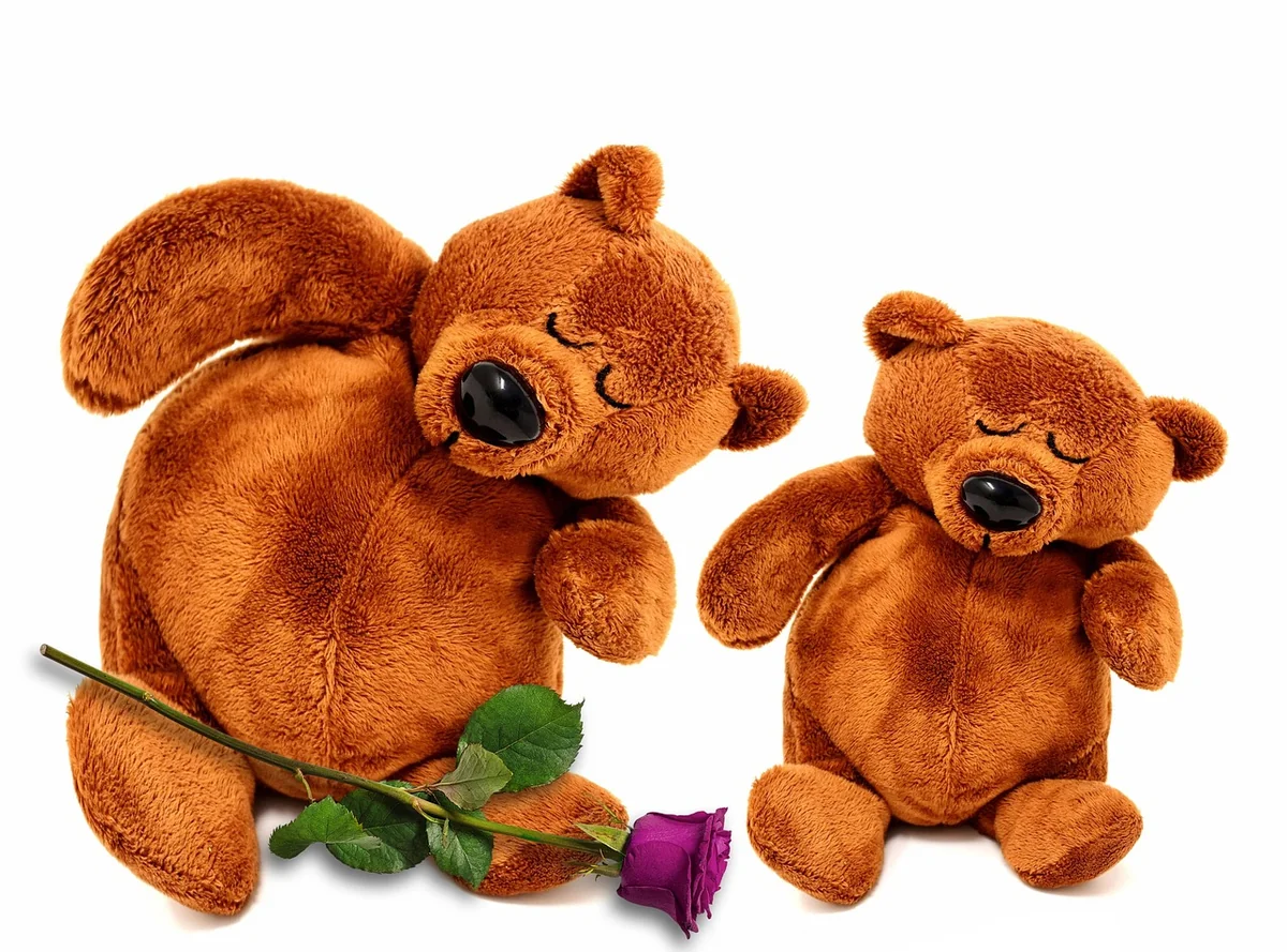 Découvrez les prénoms de doudou les plus tendance en 2026 pour votre enfant