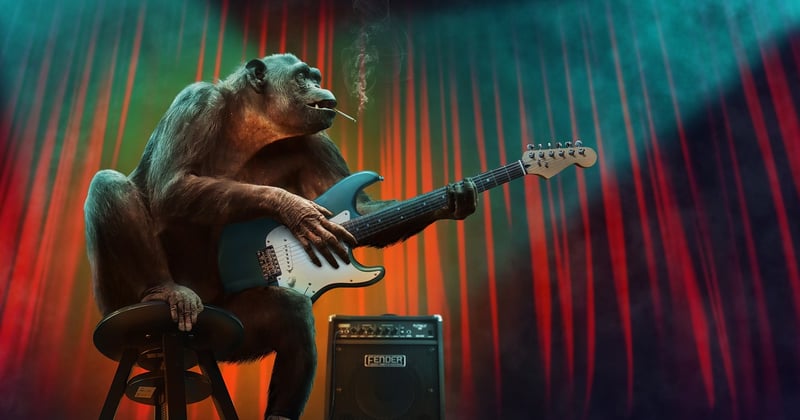 Quelle guitare électrique enfant choisir pour bien débuter